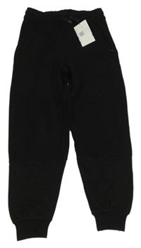 Nové - Černé tepláky Zara