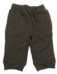 Hnědé tepláky Impidimpi