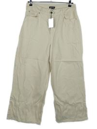 Nové - Dámské béžové culottes rifle Whistles 