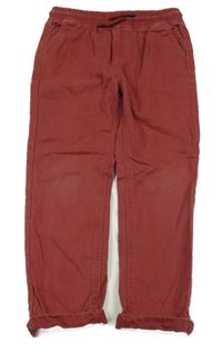 Vínové rifle Denim Co.