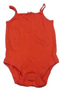 Oranžové body F&F