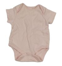 Světlerůžové body 