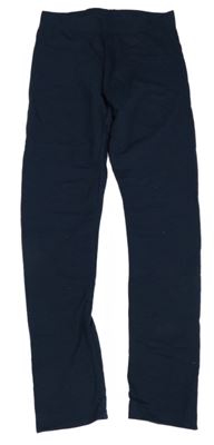 Tmavomodré legíny Pepperts