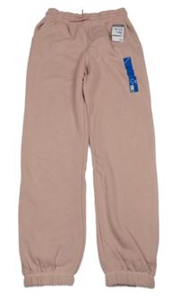 Nové - pudrové tepláky PRIMARK