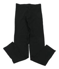 Černé legíny Page One Young