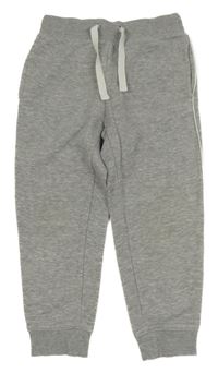 Šedé tepláky Topolino