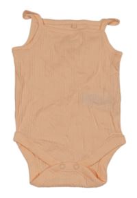 Meruňkové žebrované body Next