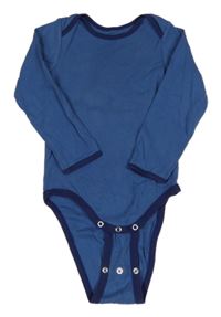 Tmavomodré body JAKO-O