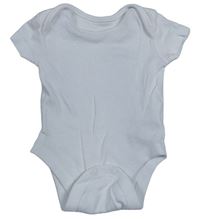 Bílé body George