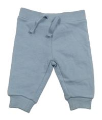 Světlemodré tepláky Primark