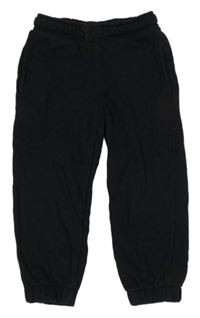 Černé tepláky M&S