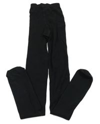 Černé punčocháče M&S