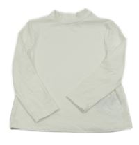 Smetanový žebrovaný rolák PRIMARK