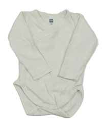 Bílé zavinovací body HEMA