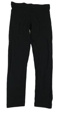 Černé legíny George