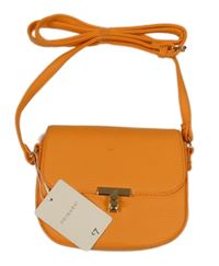 Nové - Oranžová kabelka Primark