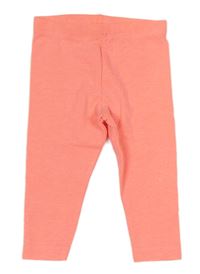 Neonově oranžové legíny Dunnes Stores
