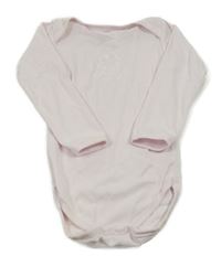 Světlerůžové body s potiskem Impidimpi