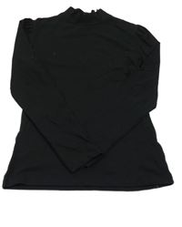 Nové - Černé triko Dunnes