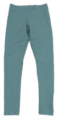 Světlemodré legíny Next