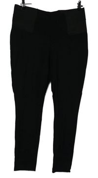 Dámské černé tregíny Esmara 