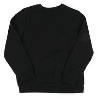 Černá mikina Primark