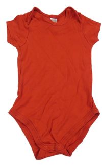 Červené body C&A