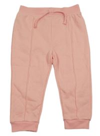 Světlerůžové tepláky Primark