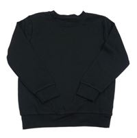 Černá mikina George