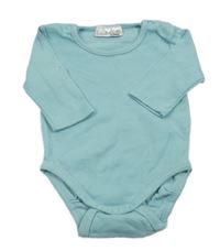 Světlemodré body Ergee