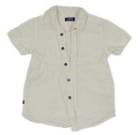 Bílá košile LC WaIKIKI