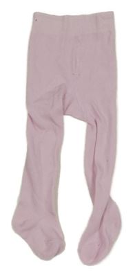 Růžové punčocháče