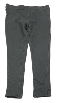 Tmavošedé tregíny Primark