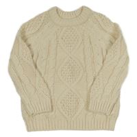 Béžový svetr Zara