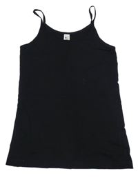 Černý top C&A