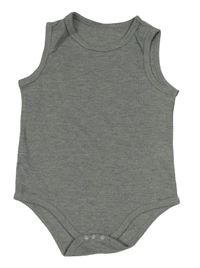 Šedé body 