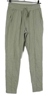 Dámské béžové tepláky Erne 