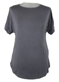 Dámské šedé tričko Apricot 