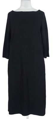 Dámské černé šaty Esmara 