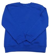 Modrá mikina George