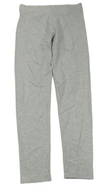Šedé legíny M&S