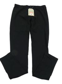 Nové - Černé legíny Crafted