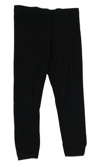 Černé legíny Primark