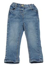 Modré rifle Tape Á L´oeil