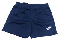 Tmavomodré sportovní kraťasy s logem zn. Joma