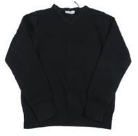 Černý svetr Clarks