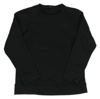 Černá mikina George