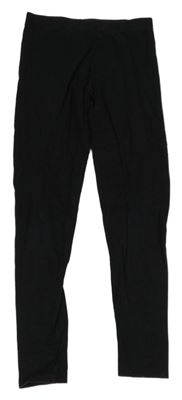 Černé legíny Primark