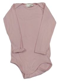 Růžové body Impidimpi