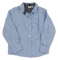 Světlemodrá košile Name it